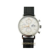 IWC Portofino Chronograph ref. IW391031 nuovo